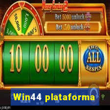 Win44 plataforma